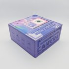 Details of purple gift box for Y23 kids digital camera for wholesale.