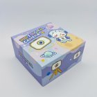 Details of gift box for Y6 kids digital camera with tripod, factory direct price.