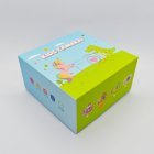 Details of gift box for Y8 kids honey bear camera with factory price for gift retailers.
