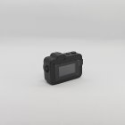 Wholesale M8 kids' mini camera black with screen view for electronics suppliers.