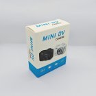 Details for packaging box of M8 kids mini camera full set.