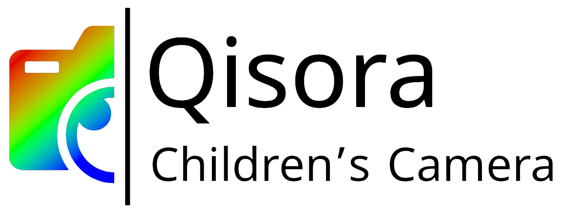 Qisora | Children's Camera