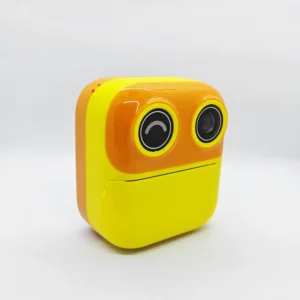 Qisora Y800 Wink Kids Instant Print Camera
